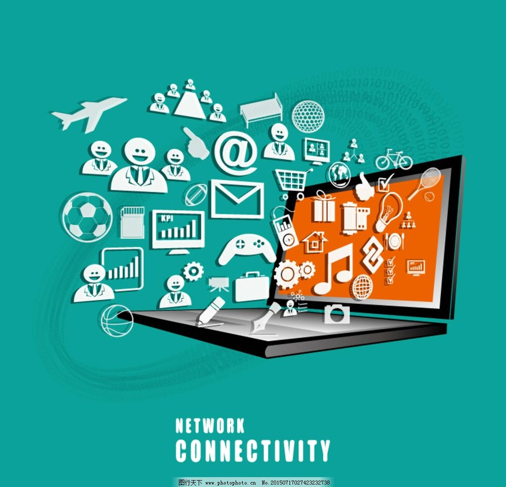 創意電子商務圖片