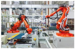 海爾cosmoplat入選2018國(guó)家重點(diǎn)研發(fā)計(jì)劃 網(wǎng)絡(luò)協(xié)同制造與智能工廠 重點(diǎn)專(zhuān)項(xiàng)