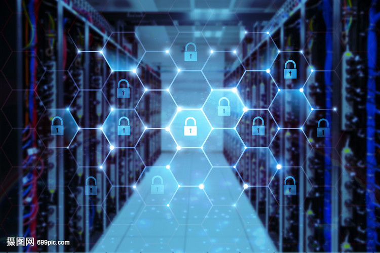 網(wǎng)絡(luò)安全科技