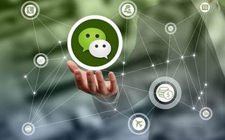 微信社群商業模式網絡營銷思路