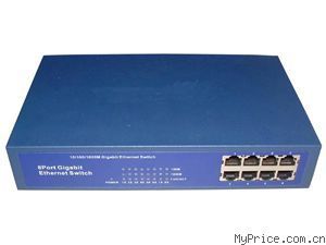【 BL-SG008-M】報價_參數(shù)_技術(shù)支持_圖片_評論_廠家 ()B-Link BL-SG008-M網(wǎng)絡(luò)交換機(jī)產(chǎn)品總覽-MyPrice價格網(wǎng)