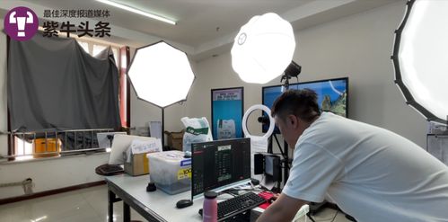 社恐程序員轉型創業 接手家族工廠，線上賣羊糞年銷售額破千萬