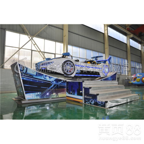 精選優(yōu)質(zhì)兒童大型游樂設(shè)備促銷，豐富設(shè)施助力游樂場(chǎng)升級(jí)